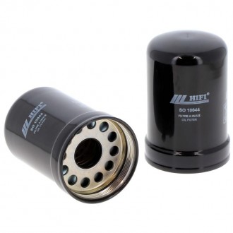 Фильтр масляный Oil filter